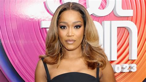 Keke Palmer Says Her Retirement From Hollywood Is "Around the Corner”