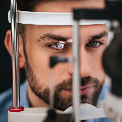 Eye Doctor Warren | Comprehensive Eye Exam Jamestown | Olean