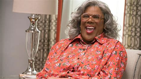 How to Watch Tyler Perry's Madea Movies in Order