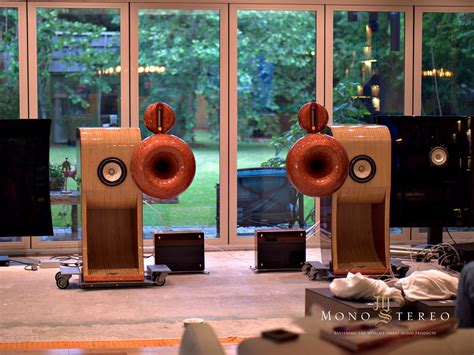 ARIES CERAT SUPER SYSTEM – M & S | Ultimate High-Fidelity
