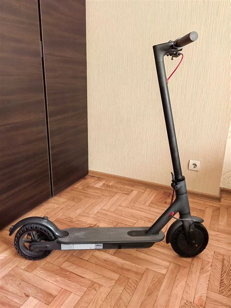 Електрически скутер xiaomi mijia M365 гр. София Център • OLX.bg