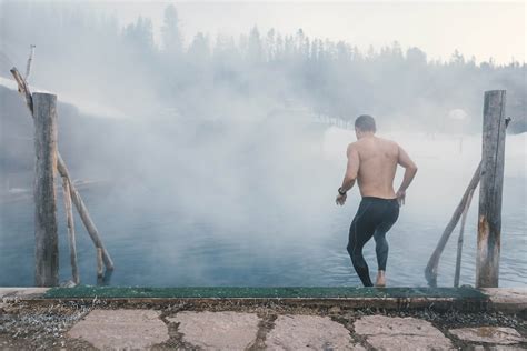 Burgdorf Hot Springs | Visit Idaho