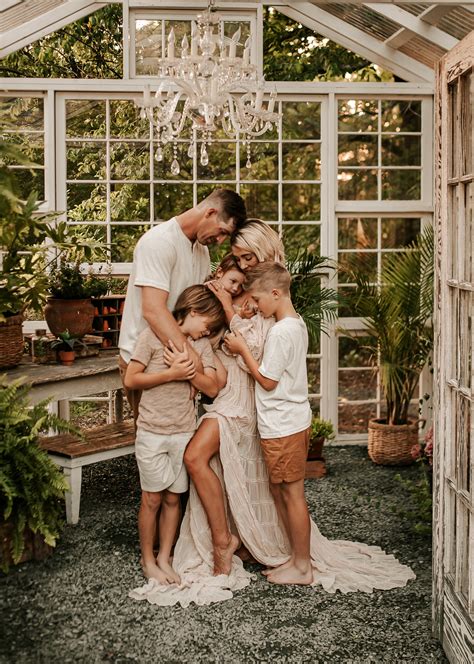 family — Brittany Leigh Photography