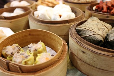 Dim Sum | Cavallo Point