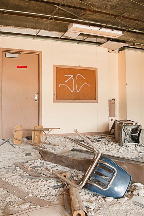 Central State Hospital on Behance