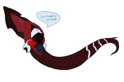 Teuthida altmode — Weasyl