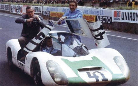 Porsche *** **** | Porsche, Classic racing, Le mans