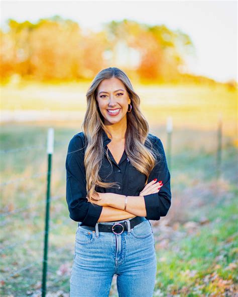 Alyssa Brown for Arkansas