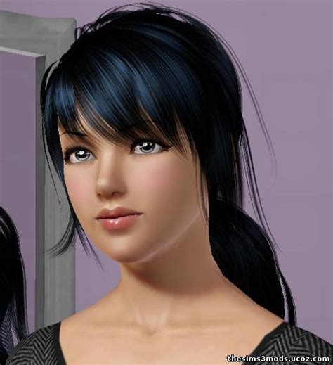 Sims 3 Стиральная машина от Severinka - Прочее для Sims 3 - Дополнения ...