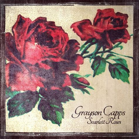 Scarlett Roses: Amazon.de: Musik-CDs & Vinyl