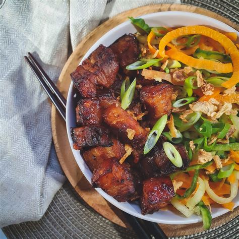 Recipe of Chinese Pork Belly Recipes Uk