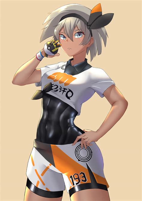 bea (pokemon and 2 more) drawn by zknxart99 | Danbooru