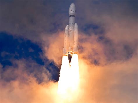 Sur Le Point De Lancer La Navette Spatiale