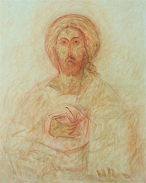 Pin de Ruslana Neshta en Icône | Imágenes religiosas, Pintura de jesús ...
