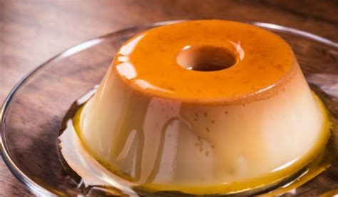 Tempo De Cozimento Pudim - Quanto tempo o pudim fica na geladeira? - Marmitex de Sucesso