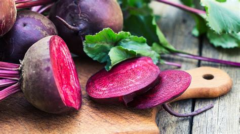 Вкусная и полезная СВЕКЛА! 5 РЕЦЕПТОВ после которых вы еще раз полюбите ...