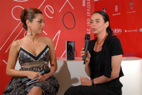 Festival dei Due Mondi di Spoleto - SPOLETOFESTIVALCORNER: ALESSANDRA ...