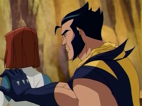 Wolverine and The X-Men S01E14 - Wolverine and the xmen Image (3820572 ...