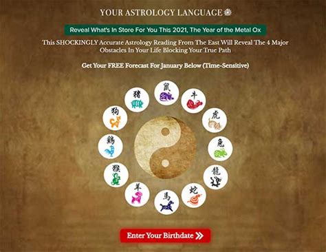 Your Astrology Language Review - Reviews and Coupons
