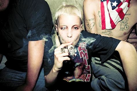 candy warfare: die antwoord