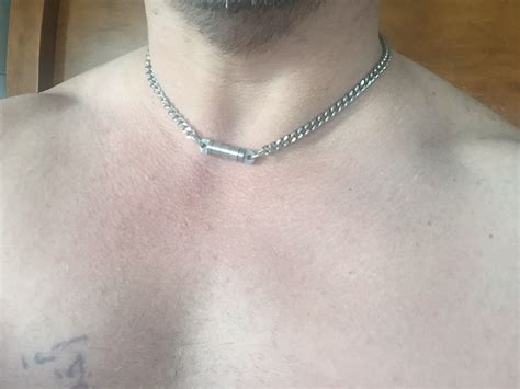 alpha        formal collaring event