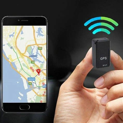 GPS Tracker mit Sim Karte - Eifs