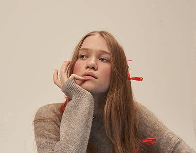 Kamila Karimova :: Behance