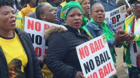 White South African Farmer Accused of Feeding 2 Slain Black Women to