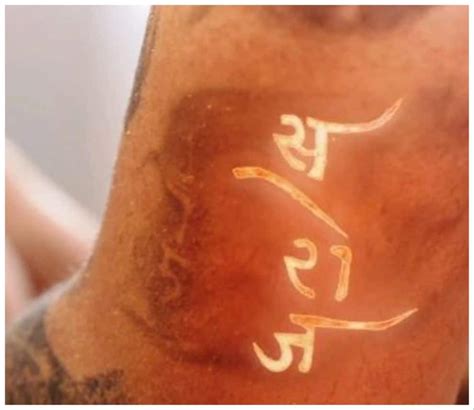 pics  tattoos  virat kohli   connection   life
