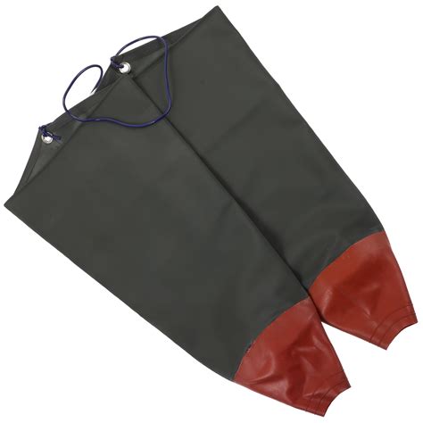 Worgeous 1 Pair Extra Long Gloves Pond Gloves Full Arm Gloves for