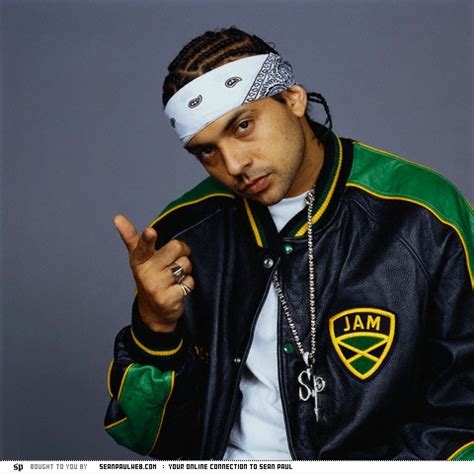 Bonita Jamaica - Beautiful Place. Amazing People.™: Sean Paul ...