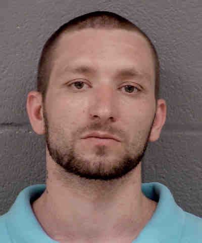 Casey Edwards Possession Of Firearm By Felon - WCCB Charlotte's CW