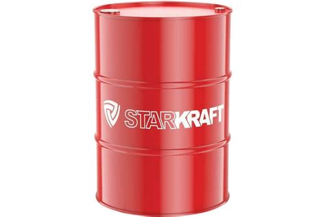 Масло для направляющих SAGITTA 220 200 л STARKRAFT SA9028200 - выгодная ...