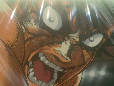 Sendo Takeshi - Hajime no Ippo - Image #2388715 - Zerochan Anime Image ...