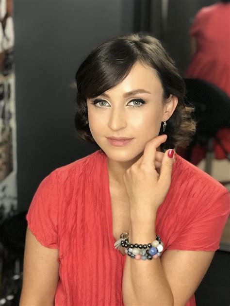 35-ąjį gimtadienį mininti šokėja Katerina Voropaj: „Iki pilnos laimės ...