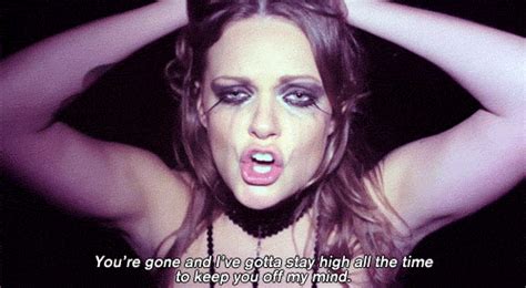 Habits Tove Lo Quotes. QuotesGram