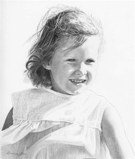 Lindsey Lee Portraits