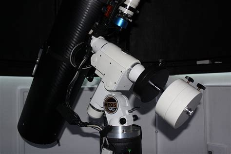 HEQ5 Pro - 8.5" Newt - Member's Album - Stargazers Lounge