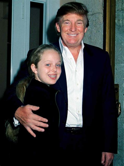 Tiffany Trump: Everything to Know About Donald Trump’s Younger Daughter