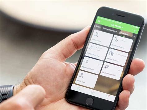 Wi-Fi Smart Smoke Alarms – The Smoke Alarm Store