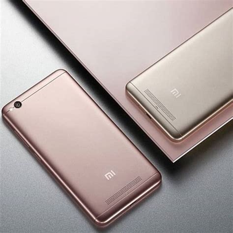 Xiaomi Redmi 4A launched in India: Check out its features and ...