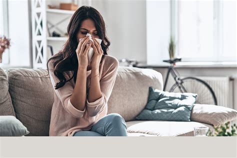 Fall Allergies After Turning On the Heat? What Cleaning Actually Helps