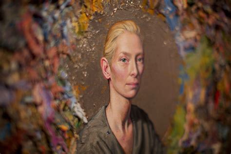 Sandro Kopp Paintings