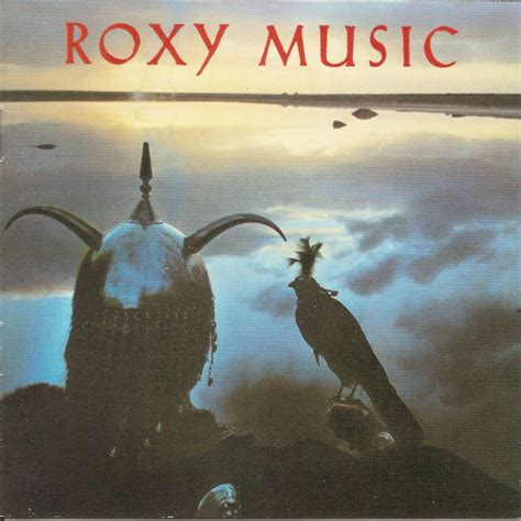 The Target CD Collection: Roxy Music