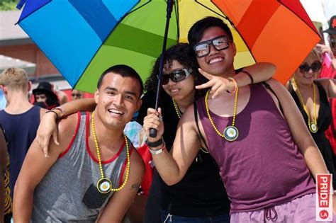 2015 Los Angeles Pride Festival: Saturday, June 13, 2015 - GayCities ...