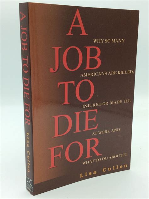 Why the recent work of brent cullen matters for everyone 30