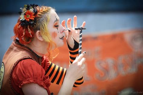 The Pinwheel Sideshow - Scarborough Faire®