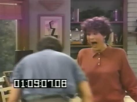 Tim Allen flashes 'Home Improvement' co-star in resurfaced clip