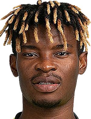 edmund addo player profile  transfermarkt