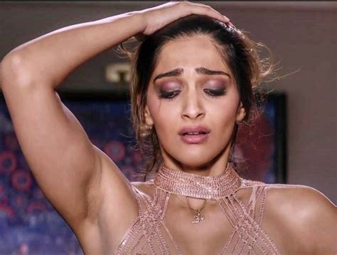 sonam kapoor   kissable armpit rarmpitfantasy
